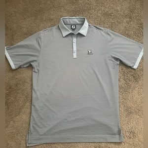 FootJoy Men’s Golf Shirt